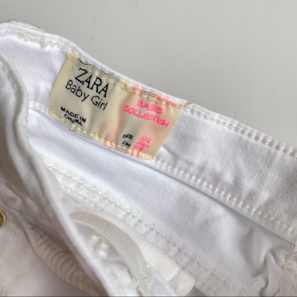 Zara Jeans - Picture 3 of 5